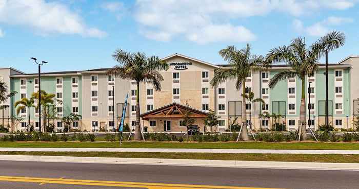 Others WoodSpring Suites Naples
