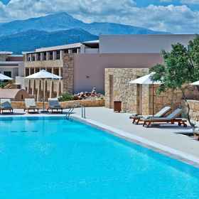 Primary image 1 Crete Golf Club Hotel, Dimos Gortyna Hotels
