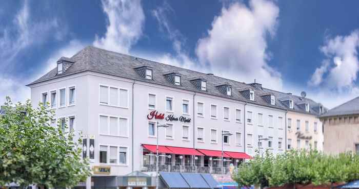 Lainnya Hotel Kleiner Markt