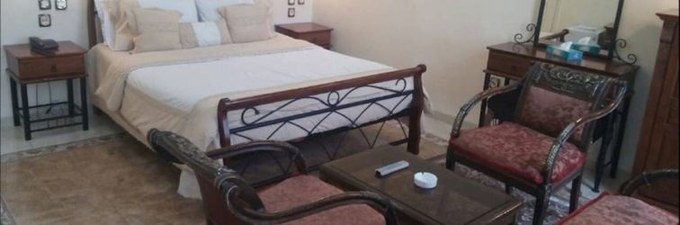 其他 Hotel Des Princes