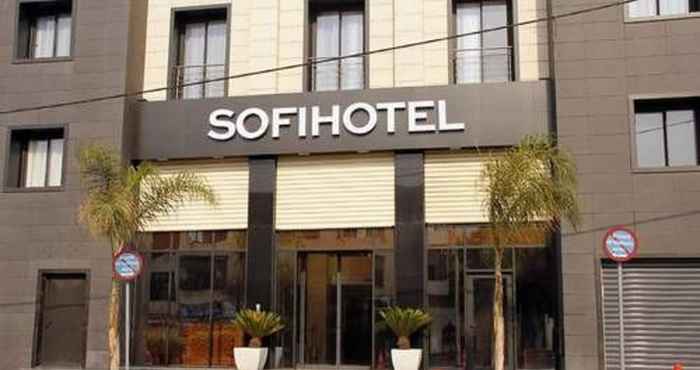 Others Sofi Hotel