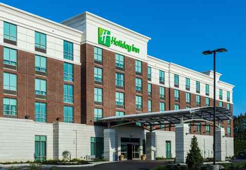 Khác Holiday Inn Lexington - Hamburg, an IHG Hotel