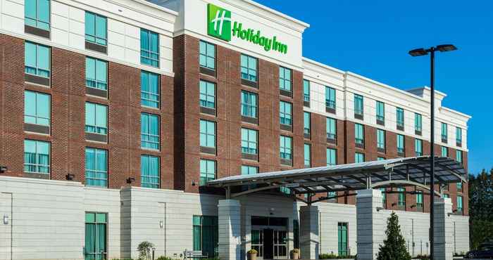 อื่นๆ Holiday Inn Lexington - Hamburg, an IHG Hotel