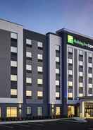 Imej utama Holiday Inn Express and Suites Brantford, an IHG Hotel