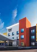 Imej utama Fairfield Inn&Suite by Marriott Fresno Yosemite Intl Airport