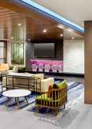 Imej utama Fairfield Inn & Suites by Marriott McPherson