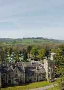 Primary image Mellington Hall Country House Hotel