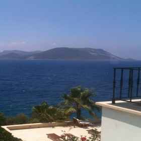 Primary image1Blue Dream Dublex,卡什区公寓