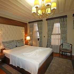 Primary image 1 Mezzo Hotel, Bulvar 216 Hotels