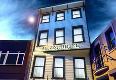 기타 2 Mezzo Hotel