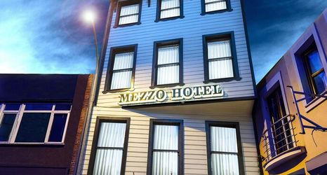 기타 2 Mezzo Hotel