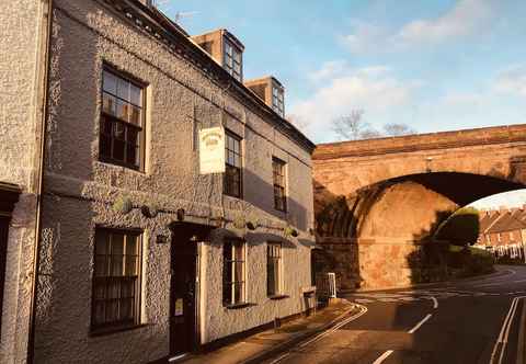 Lainnya Severn Valley Guest House