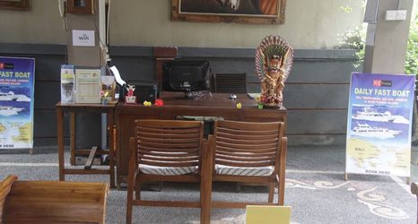 その他 2 Tri Hita Karana House - Hostel