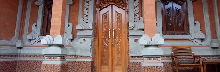 その他 Tri Hita Karana House - Hostel