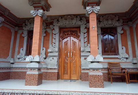 その他 Tri Hita Karana House - Hostel