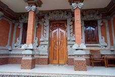 その他 Tri Hita Karana House - Hostel