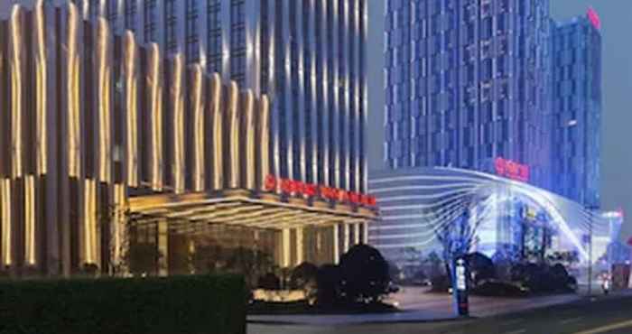 Others Wanda Realm JingZhou