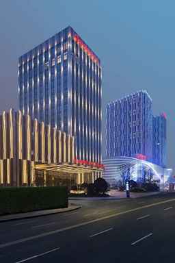 Wanda Realm JingZhou, USD 89.64