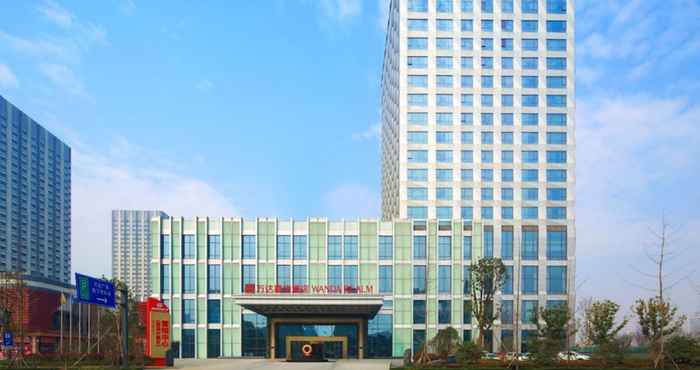 Others Wanda Realm Fuyang