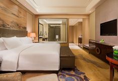 Others 7 Wanda Realm Fushun