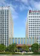 Primary image Wanda Realm Bozhou