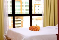 Lainnya 5 1st Choice Vacation Apartments at Marina Court Resort Resort