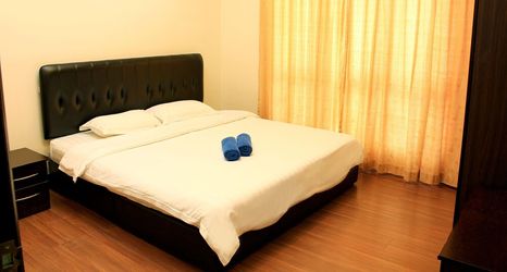 Lainnya 2 1st Choice Vacation Apartments at Marina Court Resort Resort