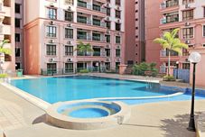 Lainnya 1st Choice Vacation Apartments at Marina Court Resort Resort