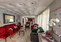 Others 2 Alibabam Apart Hotel