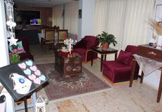 Others 5 Alibabam Apart Hotel