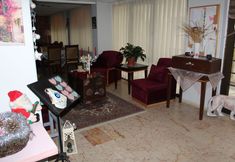 Others 6 Alibabam Apart Hotel