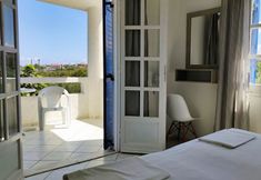 Lain-lain 4 Aelia Apartments