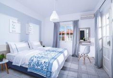 Lain-lain 3 Aelia Apartments