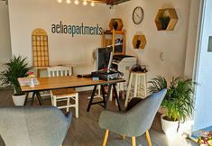 Lain-lain 2 Aelia Apartments