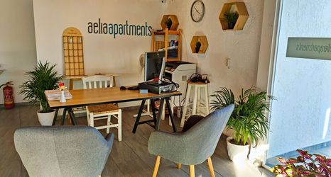 Lain-lain 2 Aelia Apartments