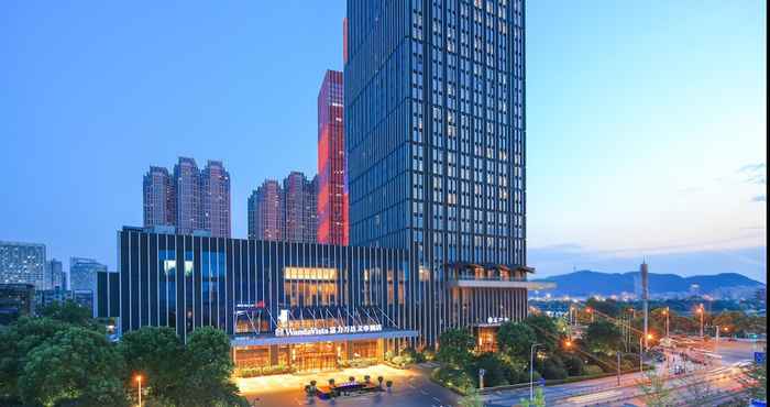 Others Wanda Vista Changsha