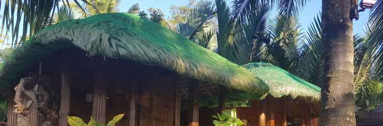 Lainnya Pleasant Valley Guesthouse - Baler