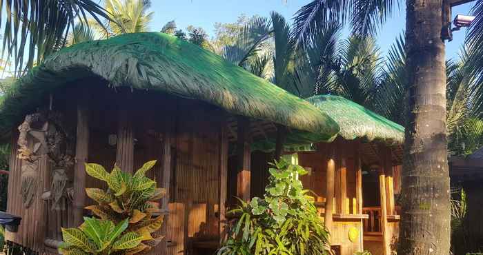 Lainnya Pleasant Valley Guesthouse - Baler