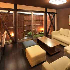 Primary image1Kyoto Villa Fengling,久世飯店