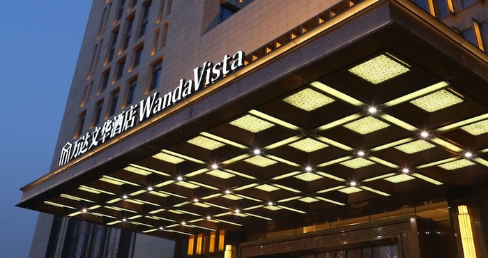 Others Wanda Vista Shenyang