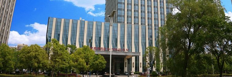 其他 Wanda Realm Bengbu