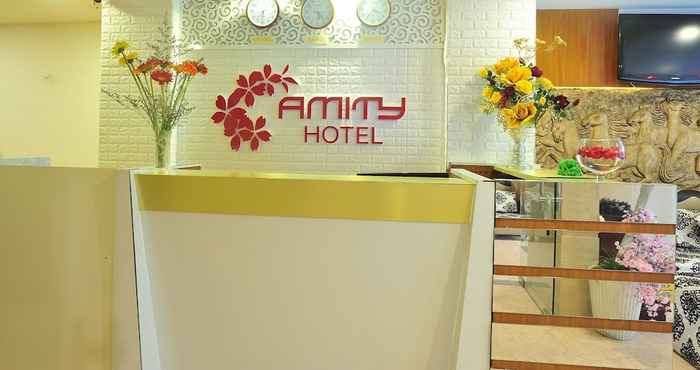 Khác Amity Nha Trang Hotel