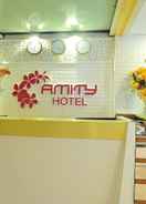 ภาพหลัก Amity Nha Trang Hotel