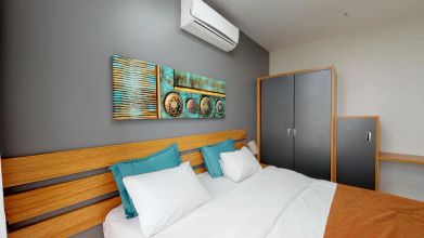 其他 4 Zin D Home Dudullu Suits