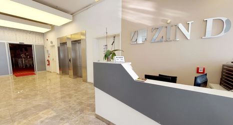 其他 2 Zin D Home Dudullu Suits