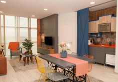 其他 3 Zin D Home Dudullu Suits