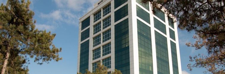 其他 Zin D Home Dudullu Suits