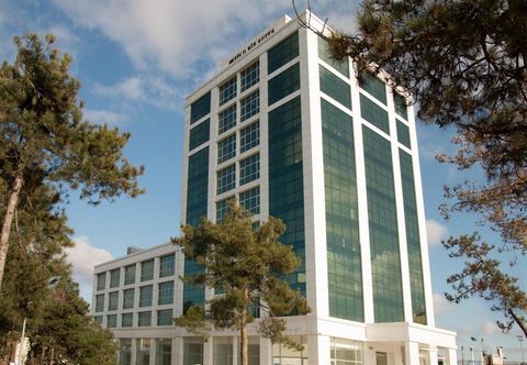 其他 Zin D Home Dudullu Suits