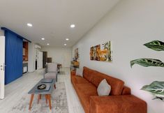 其他 7 Zin D Home Dudullu Suits