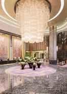 Lobby Wanda Realm Maanshan